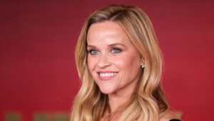 Reese Witherspoon’dan Günün Sözü: ‘Bir odayı döşerken ilk aklıma gelen şey…’