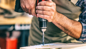 Harbor Freight’ten Yüksek Dereceli Matkap Ucu Setiyle Kendin Yap Projelerinizi Kolayca Gerçekleştirin