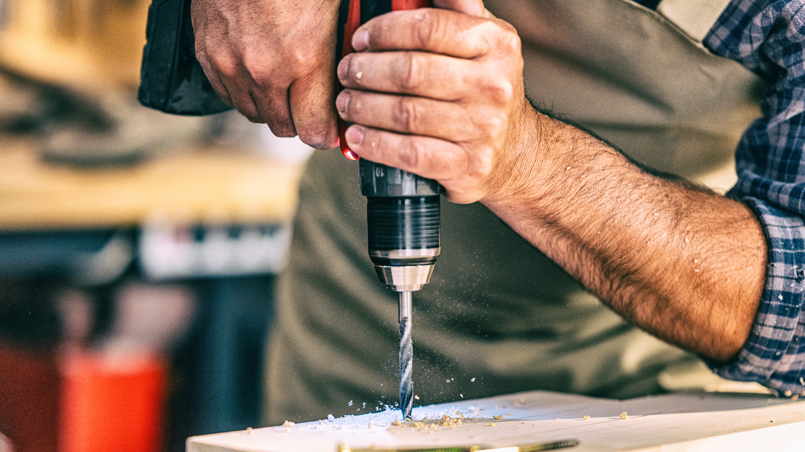 Harbor Freight'ten Yüksek Dereceli Matkap Ucu Setiyle Kendin Yap Projelerinizi Kolayca Gerçekleştirin
