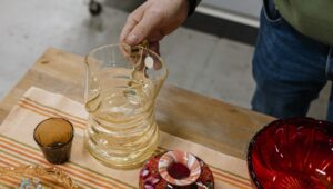 Jadeite Değil: Koleksiyoncuların Bulmayı Hayal Ettiği Güzel Çapa Hocking Cam Rengi