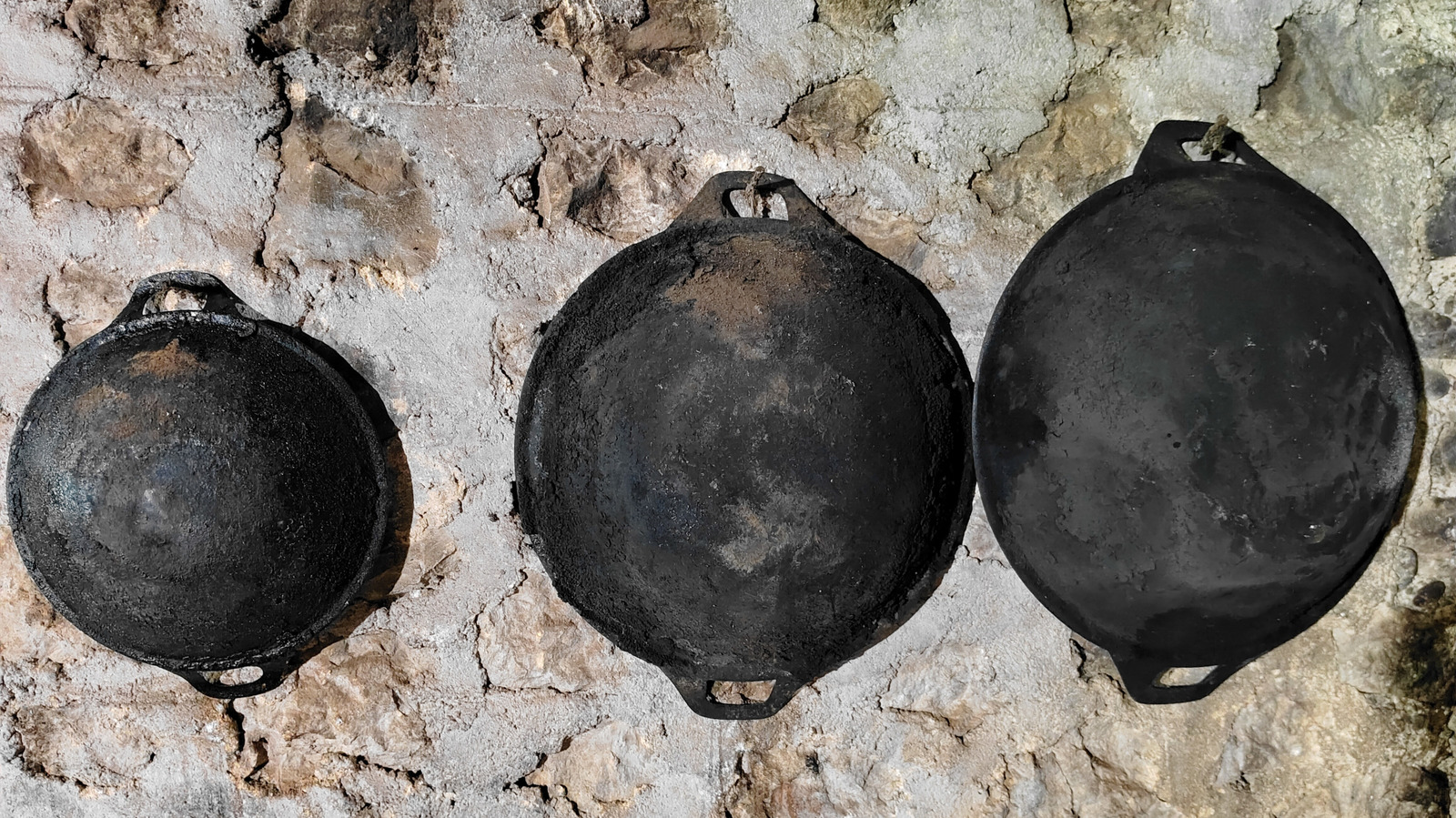 Tava Değil — Koleksiyoncuların Bulmayı Hayal Ettiği Değerli Dökme Demir Mutfak Aleti