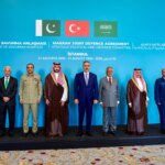 Pakistan, Suudi Arabistan ve Türkiye buluşuyor: Savunma anlaşmasında sırada ne var?
