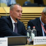 Barış Kurulu elçisi Mladenov, Gazze'deki ateşkesin 'çökme' riski taşıdığı konusunda uyardı