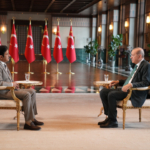 Erdoğan, Mısır'ın Türkiye-Suudi-Pakistan savunma anlaşmasına katılabileceğini söyledi