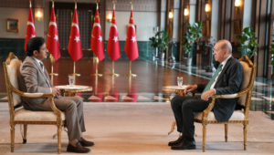 Erdoğan, Mısır’ın Türkiye-Suudi-Pakistan savunma anlaşmasına katılabileceğini söyledi