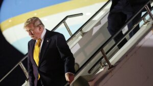 İran tehdidi Trump’ın Türkiye’den gizli kaçışına neden oldu: Raporlar