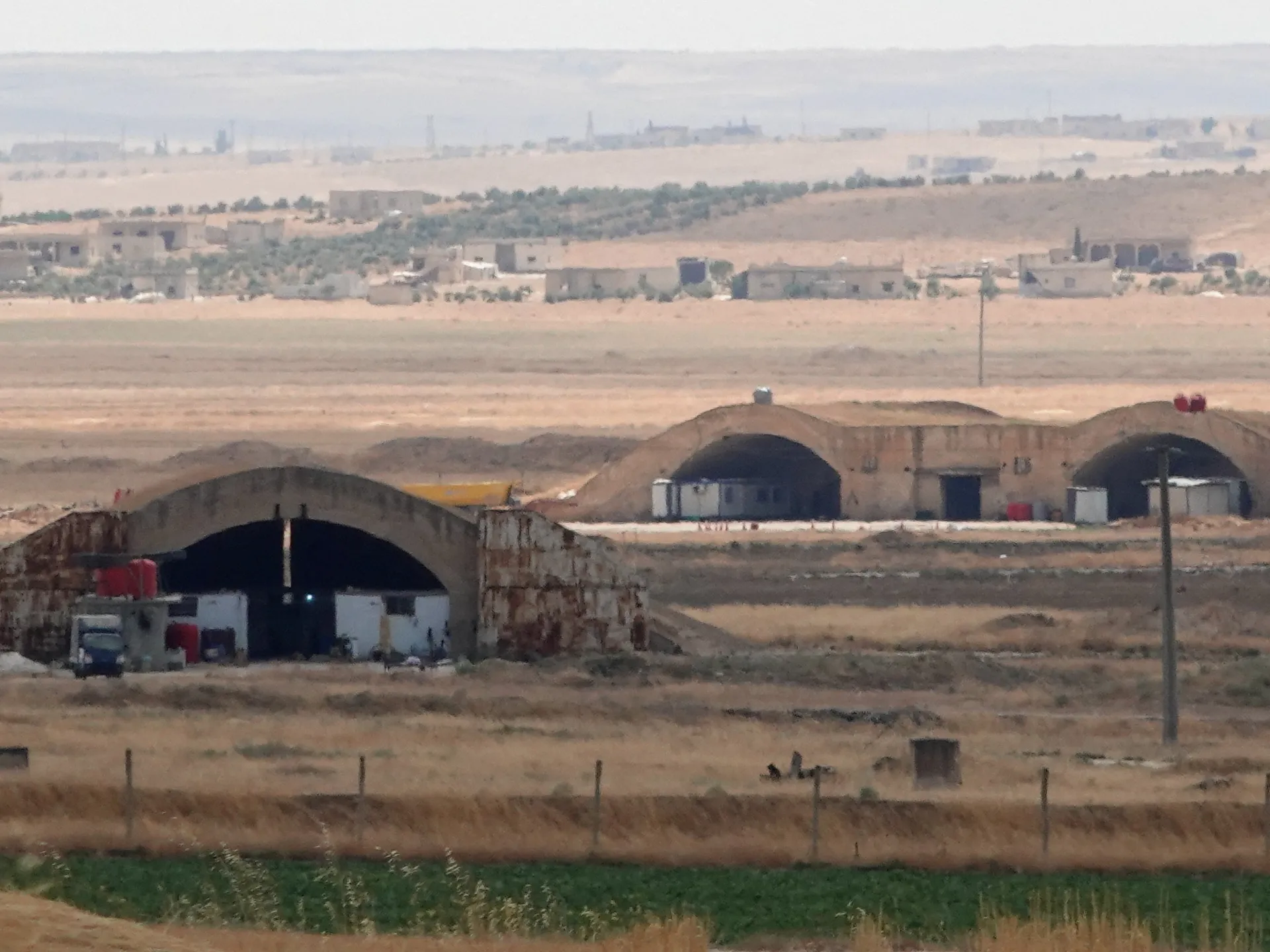 İsrail, Türkiye ve yeni bölgesel düzenleme