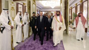 Karşılıklı savunma: Türkiye-Pakistan-Suudi paktından önceki ittifaklar