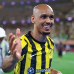 Liverpool'un eski yıldızı Fabinho, Mohamed Salah ile Trabzonspor'da yeniden bir araya geldi