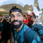 Mısırlı Mohamed Salah, Liverpool'u Trabzonspor'la değiştirmeye hazır görünüyor