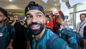 Mısırlı Mohamed Salah, Liverpool’u Trabzonspor’la değiştirmeye hazır görünüyor