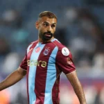 Mohamed Salah'ın Trabzonspor'daki ilk maçı Kasımpaşa ile berabere bitti