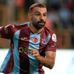 Salah, Trabzonspor'un ilk maçında iki gol attı, iki golü ise geçersiz sayıldı.