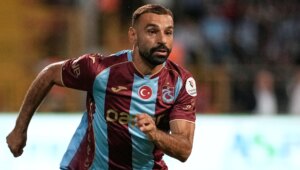 Salah, Trabzonspor’un ilk maçında iki gol attı, iki golü ise geçersiz sayıldı.
