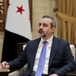 Suriye ve İsrail, gerilimi azaltmak için ABD'nin arabuluculuğunda Ürdün'de görüşmelerde bulundu
