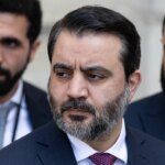 Suriyeli yetkili, Türk askeri varlığı kurma yönünde 'plan olmadığını' söyledi