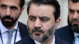 Suriyeli yetkili, Türk askeri varlığı kurma yönünde ‘plan olmadığını’ söyledi