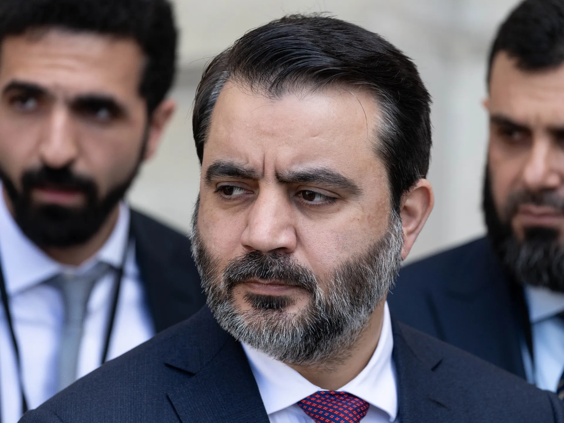 Suriyeli yetkili, Türk askeri varlığı kurma yönünde 'plan olmadığını' söyledi