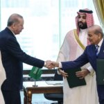 Türkiye, Pakistan ve Suudi Arabistan ile savunma anlaşmasının 'mekanizmalarını' ortaya koyuyor