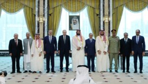Türkiye, Suudi Arabistan ve Pakistan ortak savunma anlaşması imzaladı: İçinde ne var?