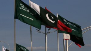 Türkiye-Suudi-Pakistan savunma paktına başka hangi ülkeler katılabilir?