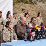 Türkiye binlerce PKK'lı için af benzeri yasa tasarısını onayladı