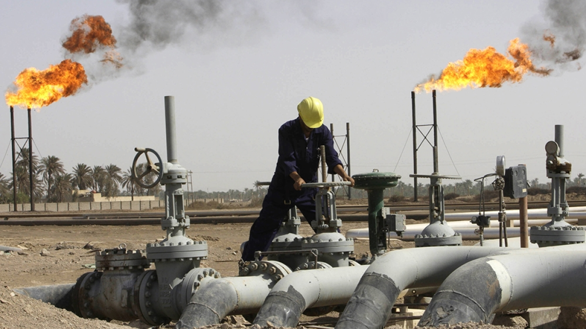 Türkiye ve Irak, küresel değişimin ortasında bir yıllık petrol boru hattı anlaşması imzaladı