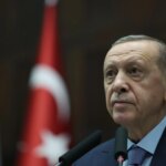 Türkiye'de AK Parti 25 yaşına girdi: Değişim ve yenilenme yolculuğu