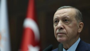Türkiye’de AK Parti 25 yaşına girdi: Değişim ve yenilenme yolculuğu