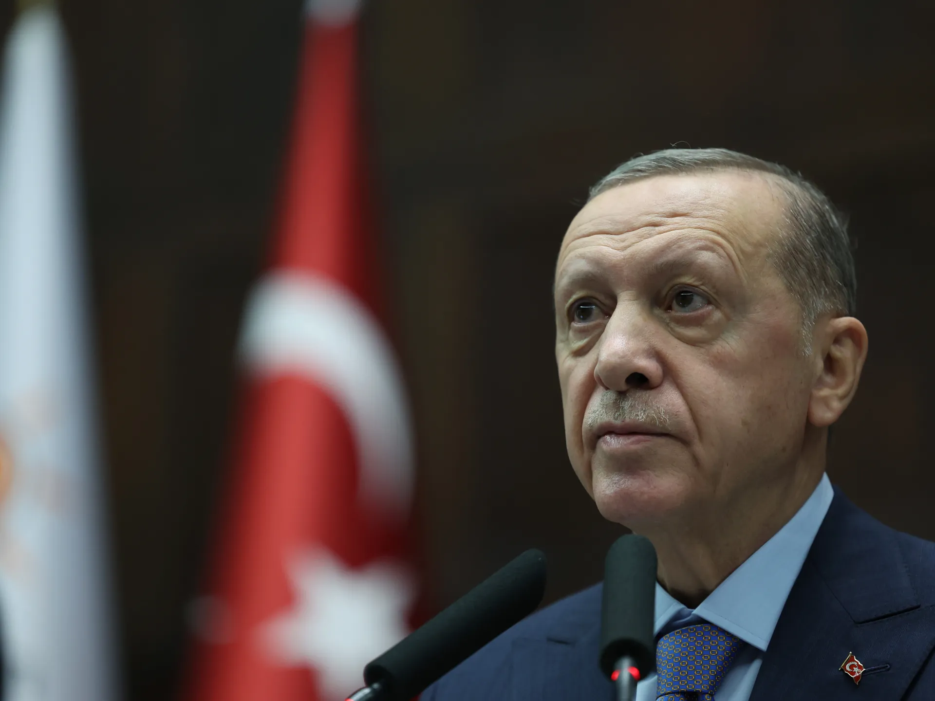 Türkiye'de AK Parti 25 yaşına girdi: Değişim ve yenilenme yolculuğu