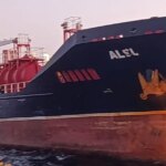 Kargo gemisi İstanbul açıklarında çarpıştı, 10 mürettebat kayıp