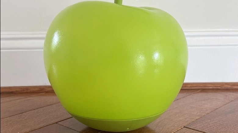 IKEA elmalı dış mekan lambası