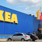 Nadir, Dış Mekan IKEA Lamba Koleksiyoncularının Bulma Rüyası