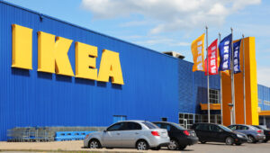 Nadir, Dış Mekan IKEA Lamba Koleksiyoncularının Bulma Rüyası