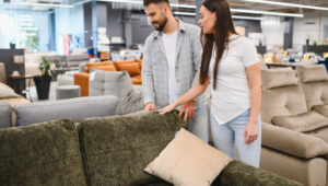 Walmart Kanepeleri Satın Almaya Değer mi? İşte İncelemeler Ne Diyor?