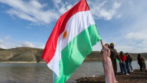 SDG Suriye’de dağılırken Kürtler haklarını nasıl güvence altına alacaklarını düşünüyor