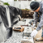 Beton Blok Kullanmayın: Üstün Erozyon Kontrolüne Sahip İstinat Duvarları İçin Taş
