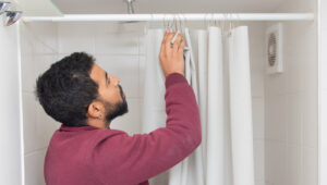 Plastik Duş Perdesi Astarının Ortalama Ömrü Nedir?