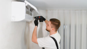 Evinizde Elektronik Sigara HVAC Sisteminizi Mahvediyor mu?