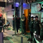 Türk yetkililer LGBTQ karşıtı baskınlar düzenleyerek düzinelerce kişiyi gözaltına aldı