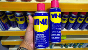 WD-40’ın Arkasındaki Şirketin Sahip Olduğu 9 Marka