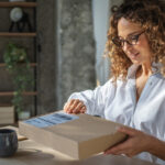 Mücadeleyi Durdurun - Amazon'dan Bularak Paketleri Kolayca Açın