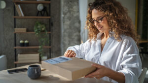Mücadeleyi Durdurun – Amazon’dan Bularak Paketleri Kolayca Açın