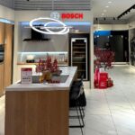 Bosch'a Ait 2 Cihaz Markası