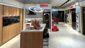 Bosch’a Ait 2 Cihaz Markası