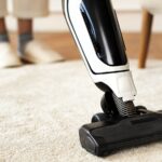 Elektrikli Süpürge Parçalarını Hortumla Sulamak Doğru mudur?