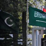 Pakistan, Suudi Arabistan'ın savunmasına tam bağlılık sözü verdi