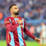 Salah hat-trick yaptı Trabzonspor, Galatasaray'ı mağlup etti