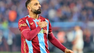 Salah hat-trick yaptı Trabzonspor, Galatasaray’ı mağlup etti