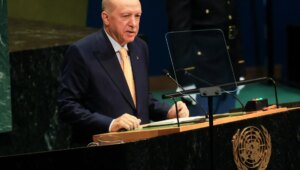 Erdoğan, BM’deki konuşmasında İsrail’in ‘soykırımcı zihniyetini’ eleştirdi